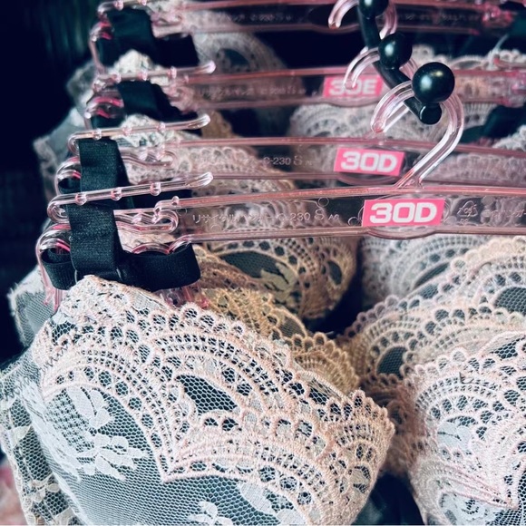 Aimerfeel push up bra (small size) - Picture 4 of 6